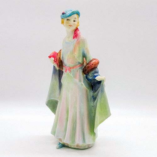 GLORIA HN1488 ROYAL DOULTON FIGURINEStyle 3947ac