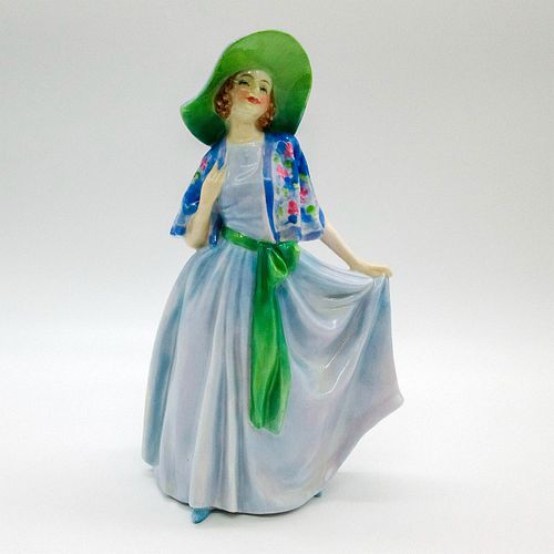 NADINE HN1885 ROYAL DOULTON 3947ba