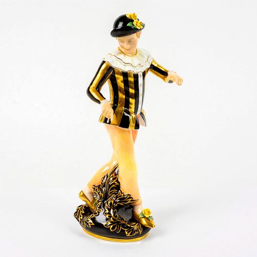 HARLEQUIN HN3287 - ROYAL DOULTON