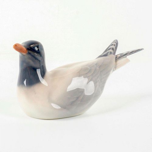 VINTAGE ROYAL COPENHAGEN PORCELAIN SEAGULL