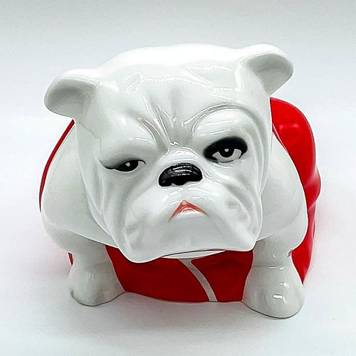 ROCKY DD005 - ROYAL DOULTON BULLDOG