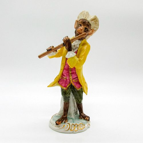 CHELSEA HOUSE PORT ROYAL FIGURINE  39480a