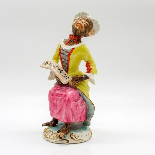 CHELSEA HOUSE PORT ROYAL FIGURINE  39480f