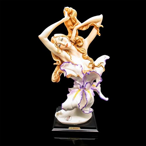 FLORENCE GIUSEPPE ARMANI FIGURINE,