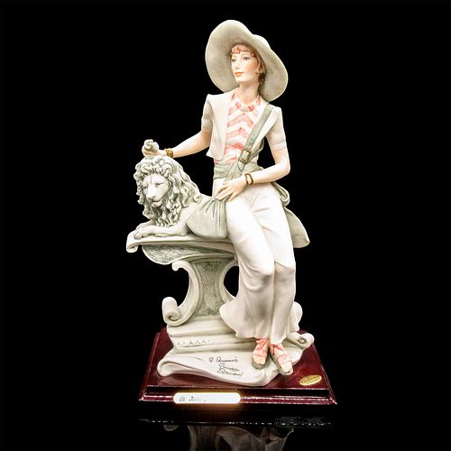 FLORENCE GIUSEPPE ARMANI FIGURINE  396f3b