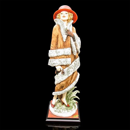 FLORENCE GIUSEPPE ARMANI FIGURINE  396f3c