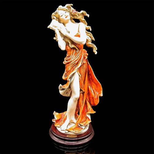 FLORENCE GIUSEPPE ARMANI FIGURINE  396f3e