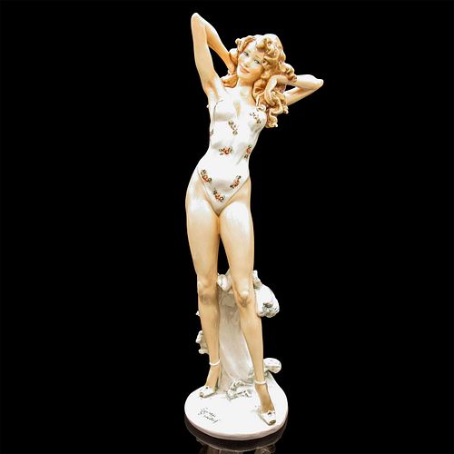 GIUSEPPE ARMANI FIGURINE MISS 396f41