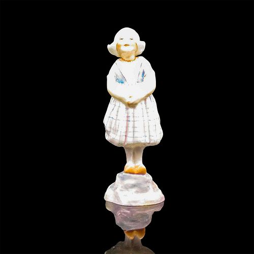 ROYAL WORCESTER F G DOUGHTY FIGURINE  396f4f