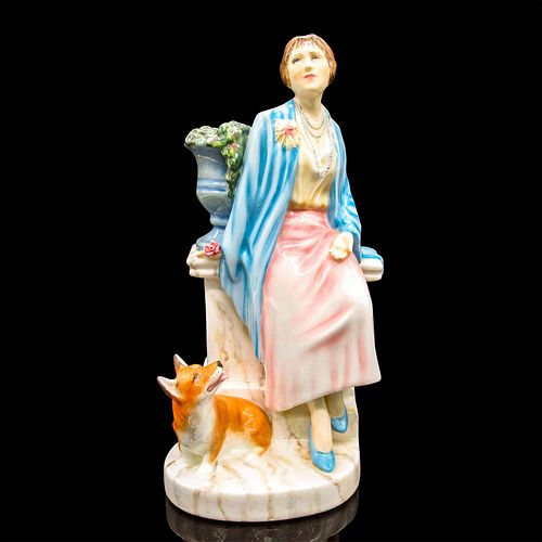 QUEEN ELIZABETH HN3230 - ROYAL DOULTON