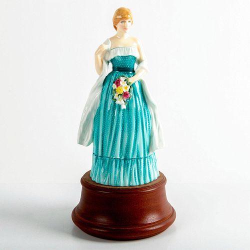 LADY DIANA SPENCER HN2885 - ROYAL DOULTON