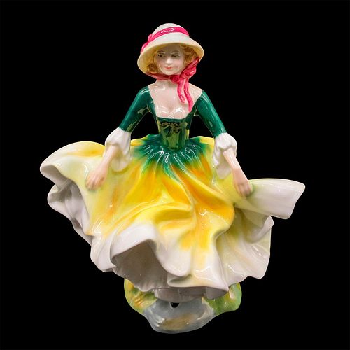 BECKY HN2740 ROYAL DOULTON FIGURINEClassic 396f78