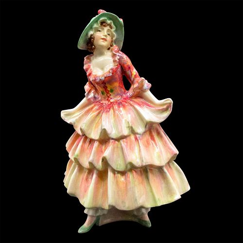 GRIZEL HN1629 RARE ROYAL DOULTON 396f93