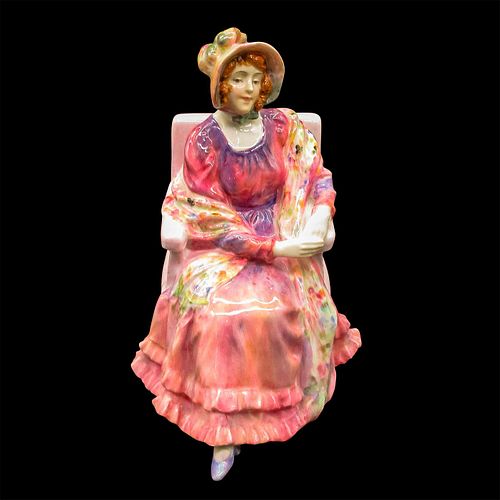 MARION HN1582 ROYAL DOULTON FIGURINEHarradine 396fa6