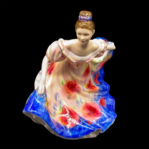 LYNNE HN3740 ROYAL DOULTON FIGURINERoadshow 396fa4