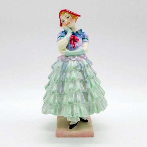 MAISIE HN1618 ROYAL DOULTON FIGURINERare 396fa5