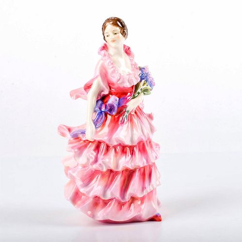 PAMELA HN1564 - ROYAL DOULTON FIGURINEHarradine