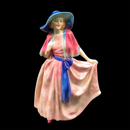 NADINE HN1886 ROYAL DOULTON FIGURINEHarradine 396faf