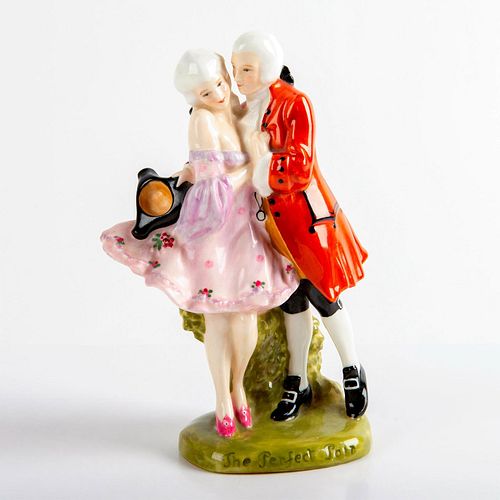 PERFECT PAIR HN581 ROYAL DOULTON 396fb8