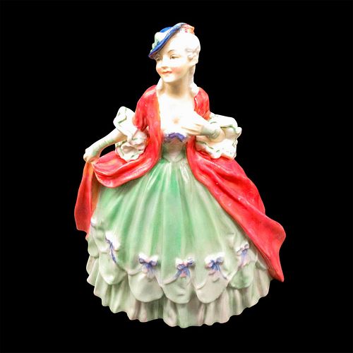 SIBELL HN1668 - ROYAL DOULTON FIGURINEHarradine