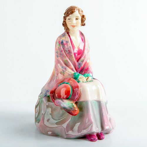 ROSABELL HN1620 ROYAL DOULTON 396fc1