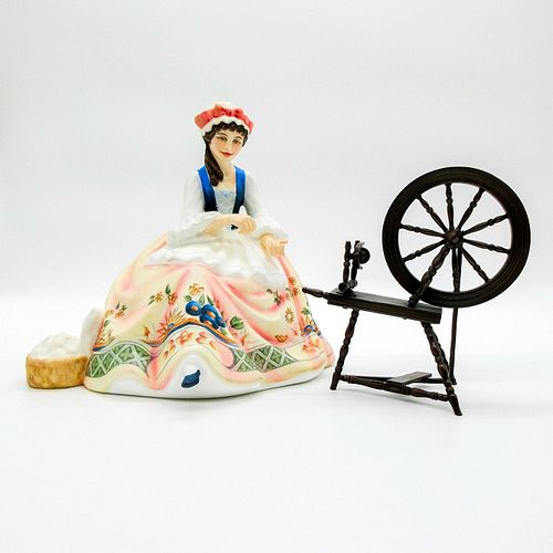 SPINNING HN2390 ROYAL DOULTON 396fce