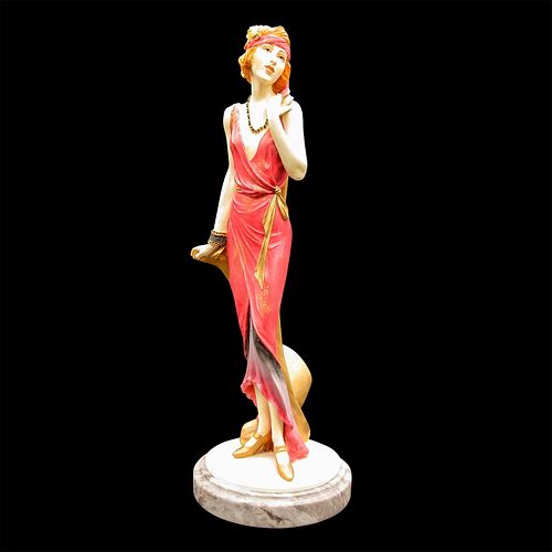 STEPHANIE CL3985 - ROYAL DOULTON FIGURINEClassique