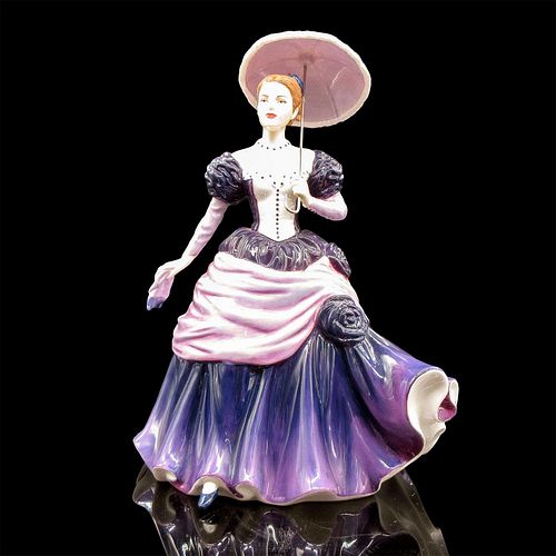 SPECIAL MEMORIES HN5105 - ROYAL DOULTON