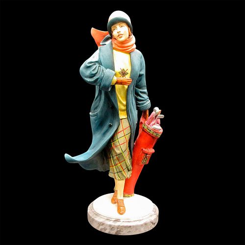 TO THE FAIRWAY CL4008 ROYAL DOULTON 396fd9