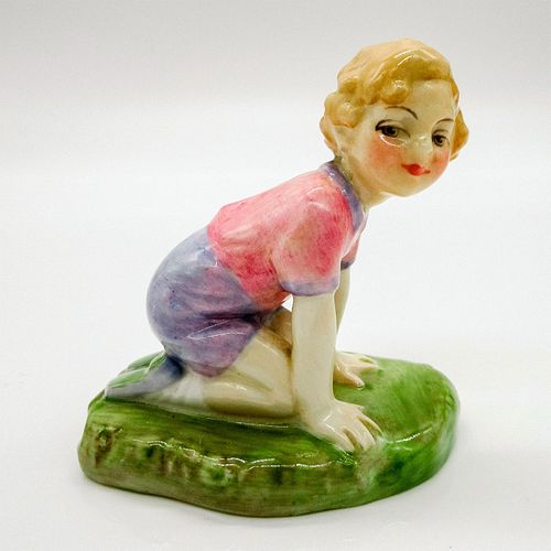 ROBIN M38 - ROYAL DOULTON MINIATURE