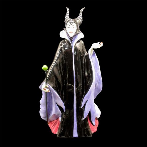 MALEFICENT HN3840 - ROYAL DOULTON FIGURINELimited