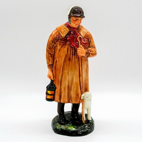 SHEPHERD HN1975 - ROYAL DOULTON