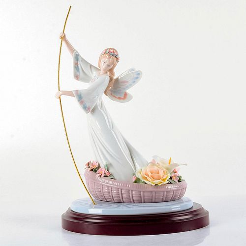 ENCHANTED LAKE 1007679 LTD - LLADRO