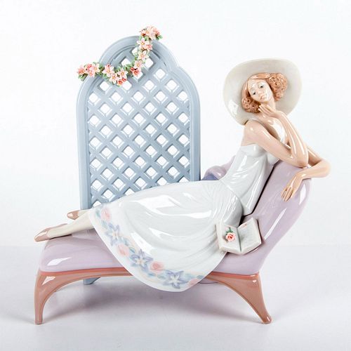 GARDEN DREAMS 1007634 LLADRO 3970f5