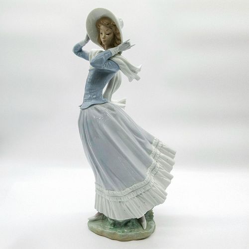 SPRING BREEZE 1004936 - LLADRO