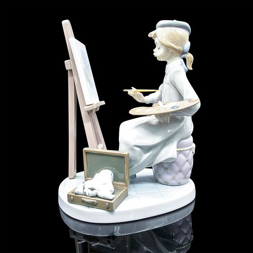 STILL LIFE 1005363 - LLADRO PORCELAIN