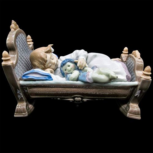 ROCK A BYE BABY 1005717 LLADRO 397118