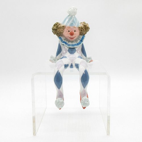 RAGAMUFFIN 1001500 - LLADRO PORCELAIN