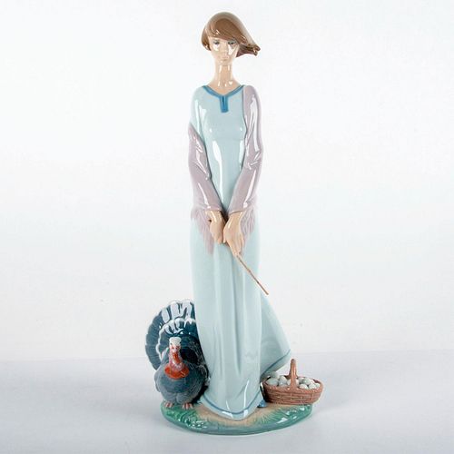 ON THE FARM 1006505 LLADRO PORCELAIN 39714f