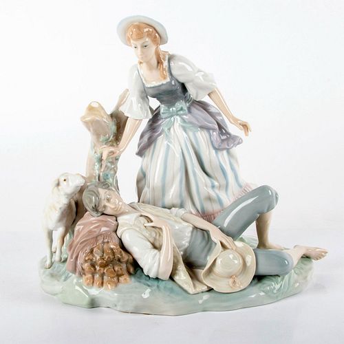 REST IN COUNTRY 1004760 LLADRO 397148