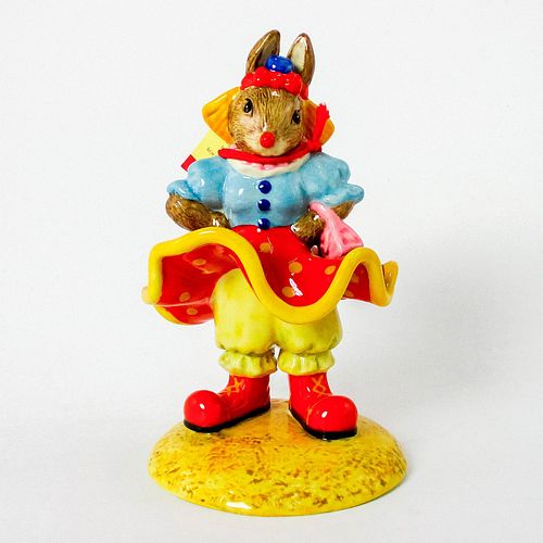 CLARISSA THE CLOWN DB331 - ROYAL