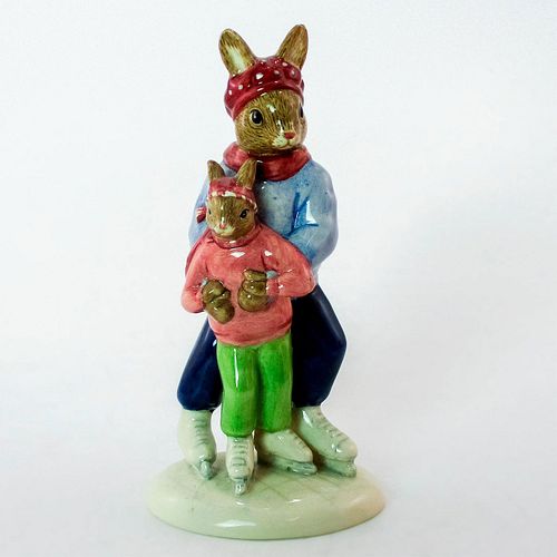 DONT LET GO DB447 ROYAL DOULTON 3971a7