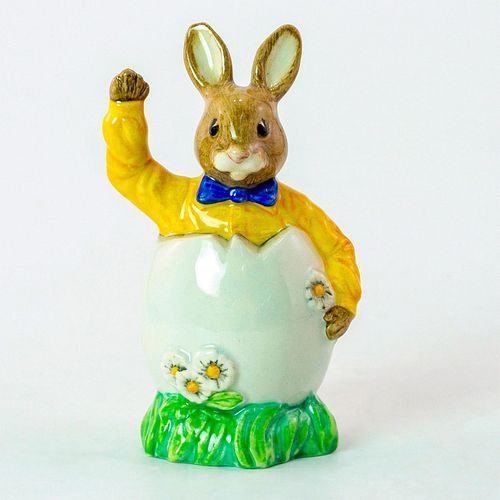 EASTER GREETINGS DB149 - ROYAL DOULTON