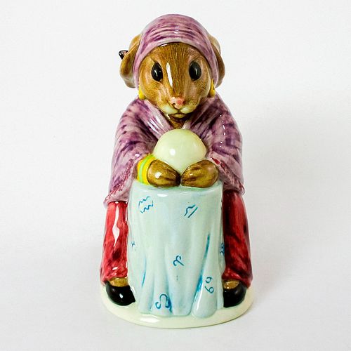 FORTUNE TELLER D7157 ROYAL DOULTON 3971b5