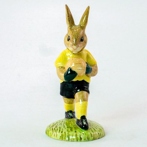 GOALKEEPER DB120 - ROYAL DOULTON