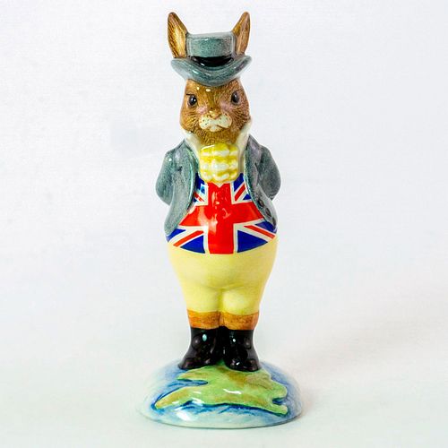 JOHN BULL DB134 ROYAL DOULTON 3971ce