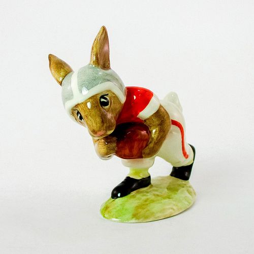 OHIO STATE DB96 ROYAL DOULTON 3971db