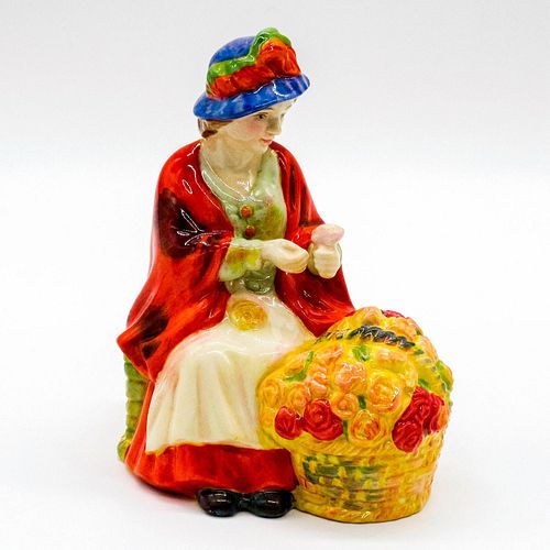 ALL A BLOOMING HN4936 ROYAL DOULTON 397214