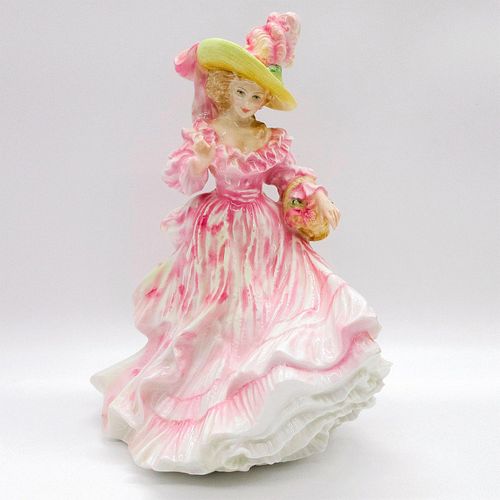 CAMELLIAS HN3701 - ROYAL DOULTON