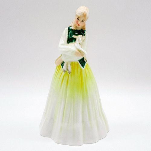 SPRINGTIME HN3033 - ROYAL DOULTON